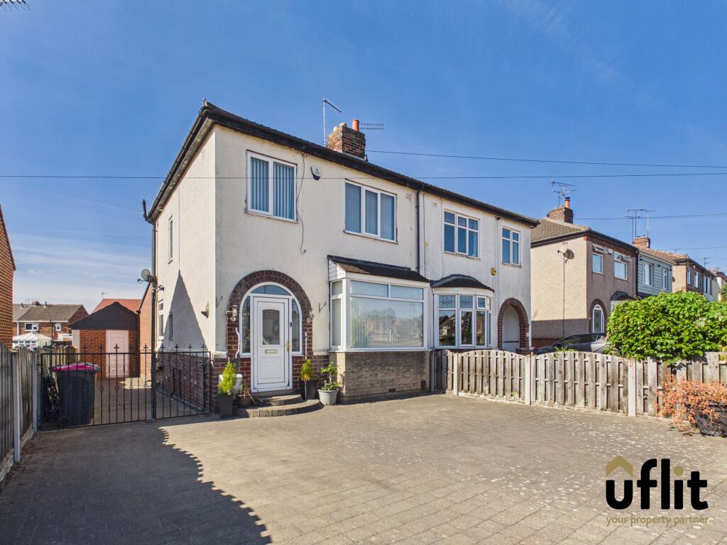 Main image of property: Bawtry Road, Brinsworth, Rotherham