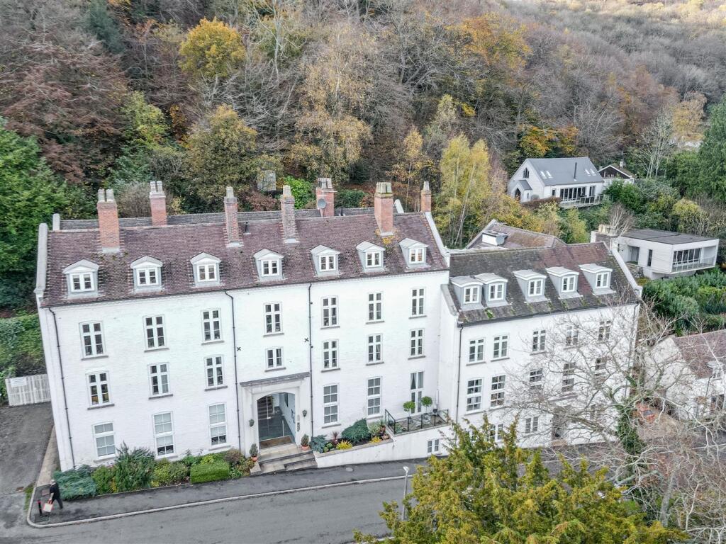 Main image of property: Holywell Road, Malvern