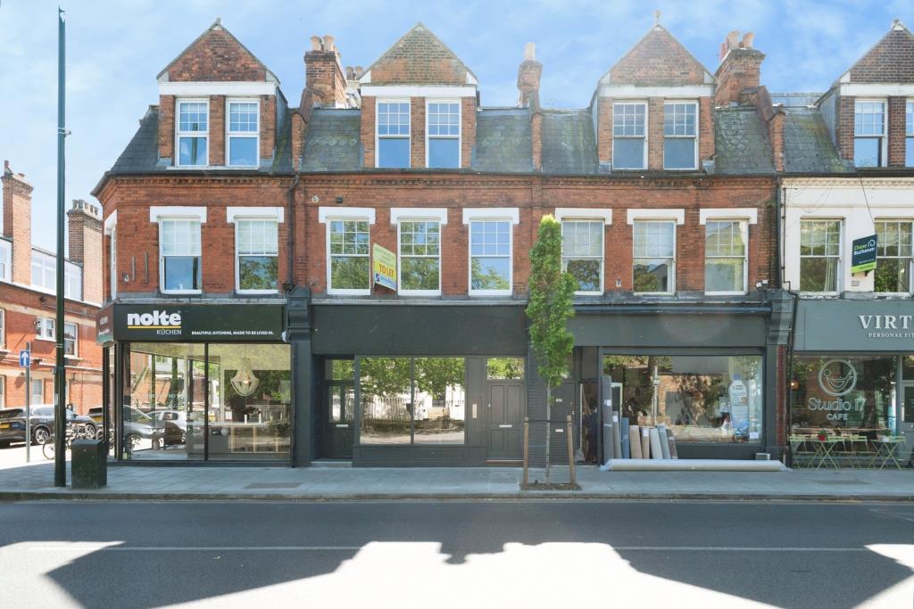 Main image of property: Richmond Bridge, Twickenham, TW1