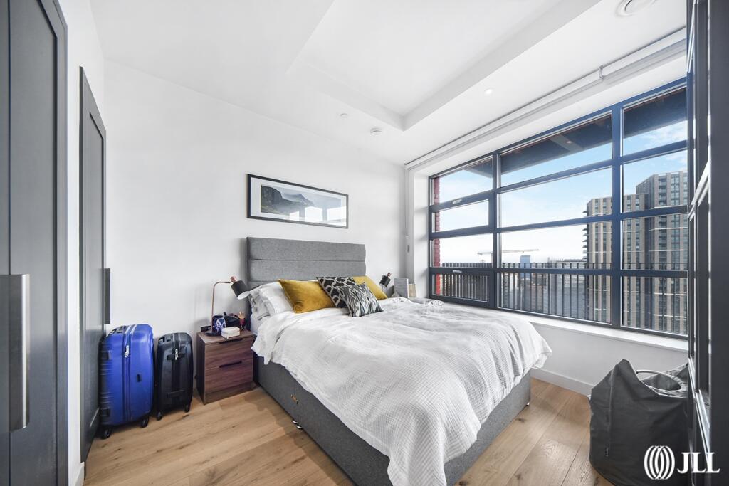 Studio apartment for rent