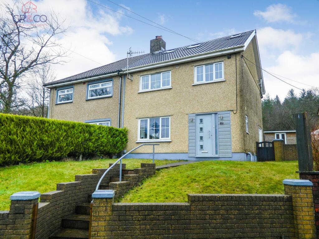 Main image of property: Beaufort Road, Tredegar