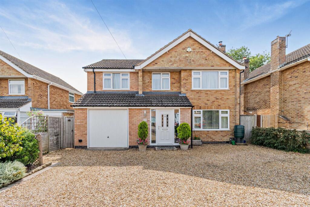 Main image of property: Fairfield Close, Langham, Rutland