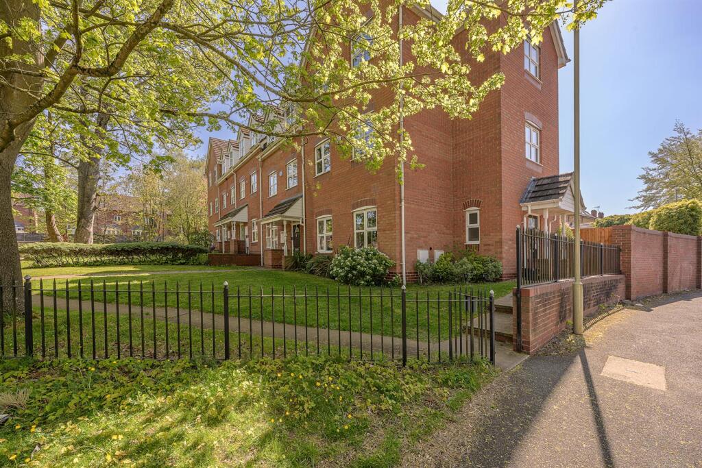 Main image of property: Hollyhurst Drive, Wordsley, DY8 5QQ