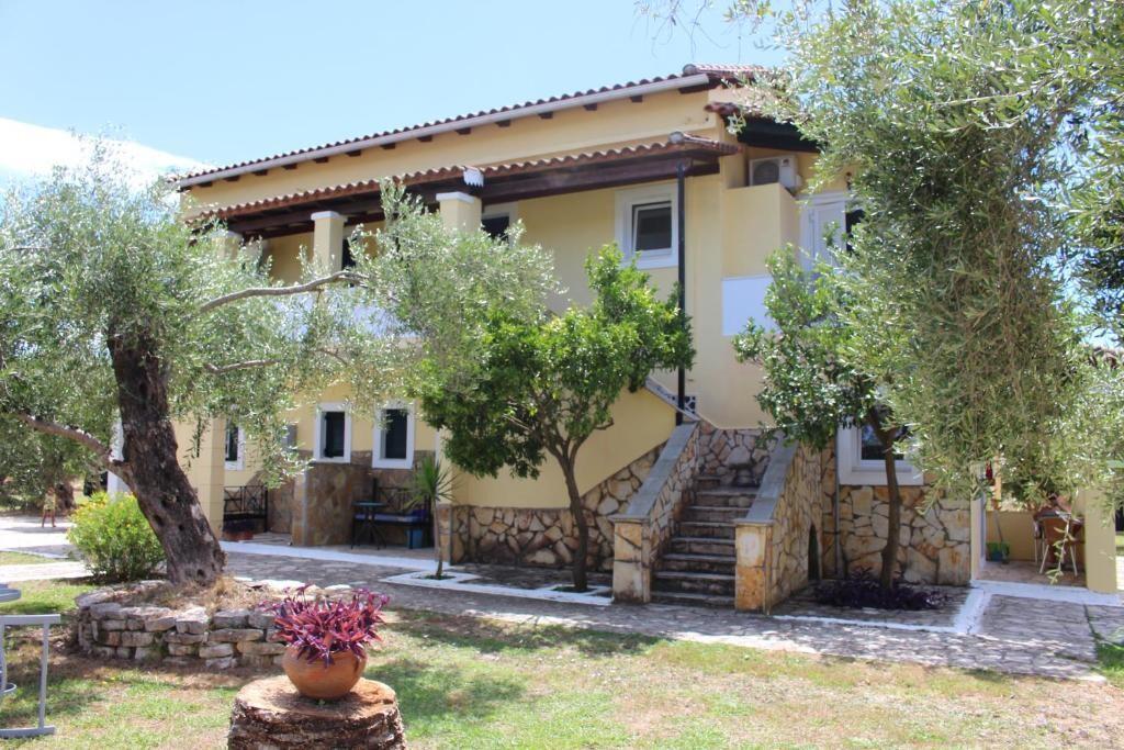 Main image of property: Roda, Corfu, Ionian Islands