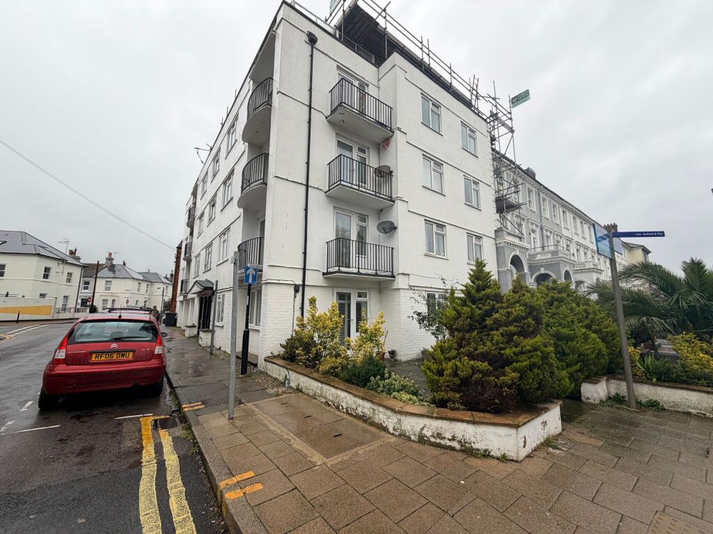 Main image of property: Hyde Road, Delamere Court Hyde Road, BN21