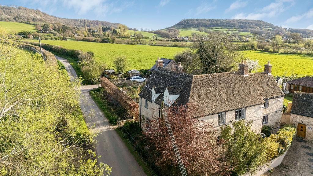 Main image of property: Silver Street, Coaley, Dursley, GL11 5AX