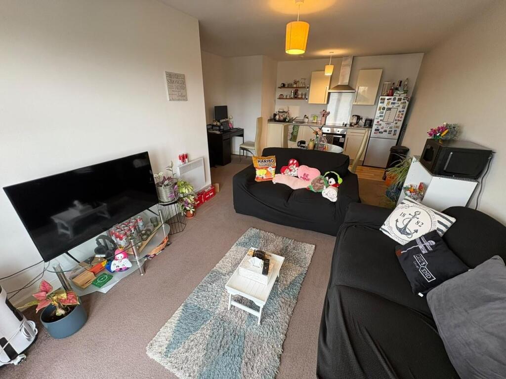 Main image of property: Ladywell Point, Pilgrims Way, Salford