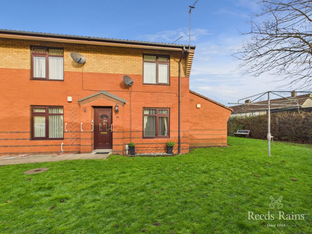 Main image of property: St. Georges Walk, Staveley Road, Hull, East Yorkshire, HU9