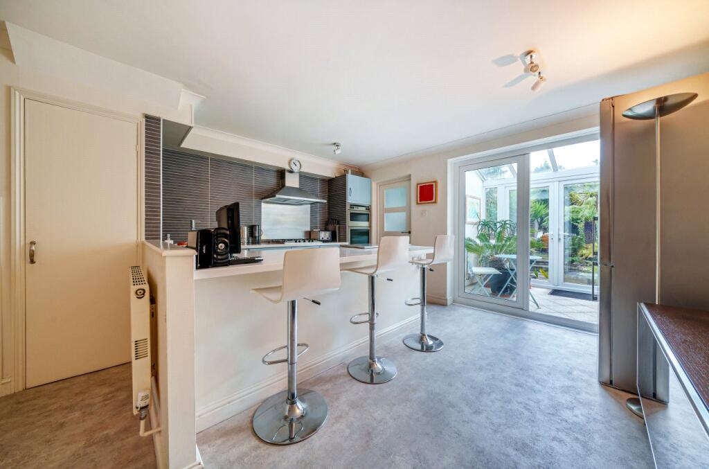 House in Exeter, St Leonards - View 2