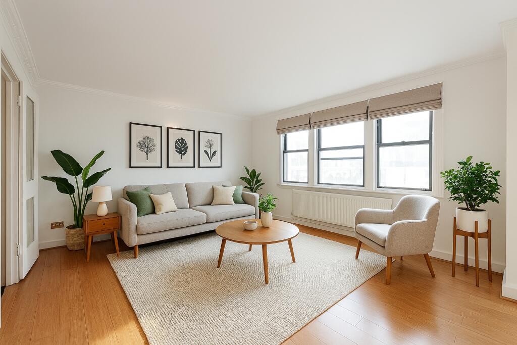 Main image of property: Harwood Road, Fulham, London, SW6