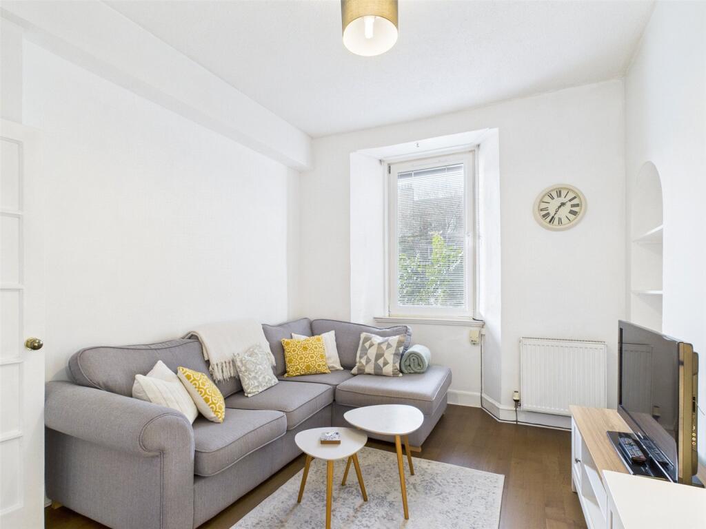 Main image of property: Murdoch Terrace, Polwarth, Edinburgh, EH11