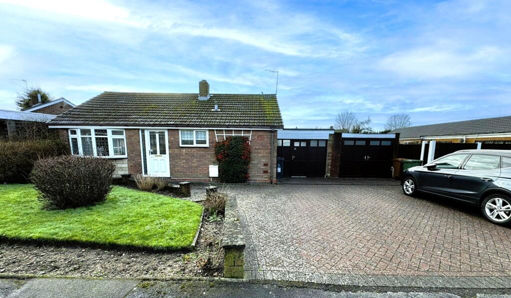 Main image of property: Allens Close, Willenhall