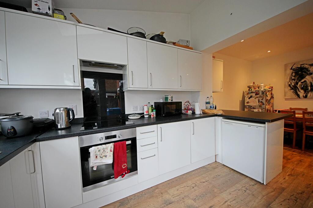 Additional image 2 of Dolbery Road North, Poole, 