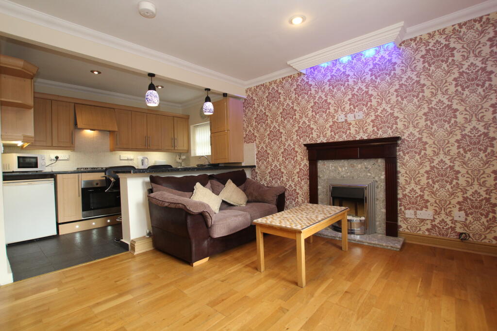 Main image of property: Alexandra Road, Liverpool, L22