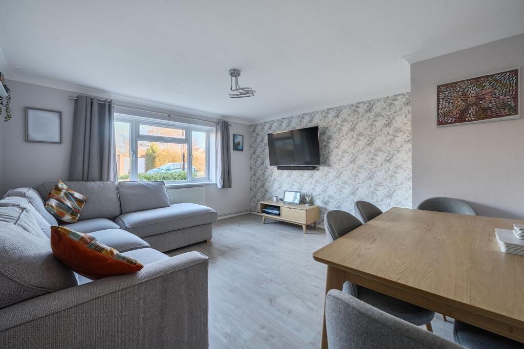 Main image of property: College Road, College Town, GU47