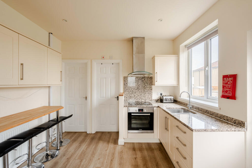 House in Bristol, Filton - View 2