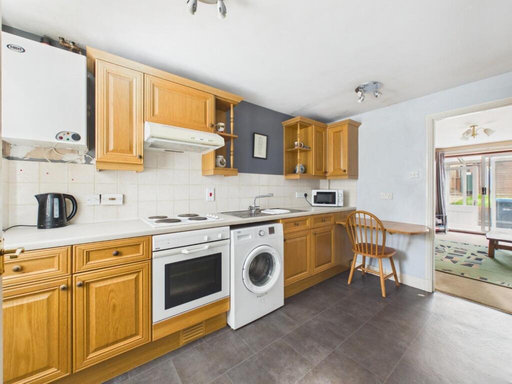 House in York - View 5
