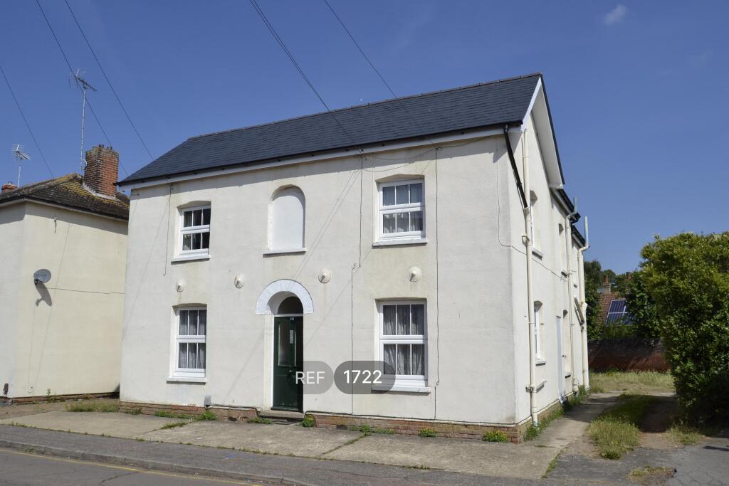 Main image of property: 16 Meyrick Crescent, Colchester, Essex, CO2 7QY