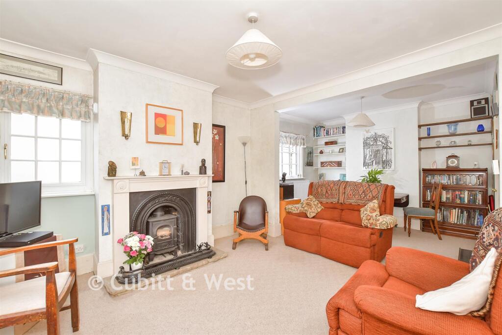 Main image of property: London Road, Ashington, West Sussex
