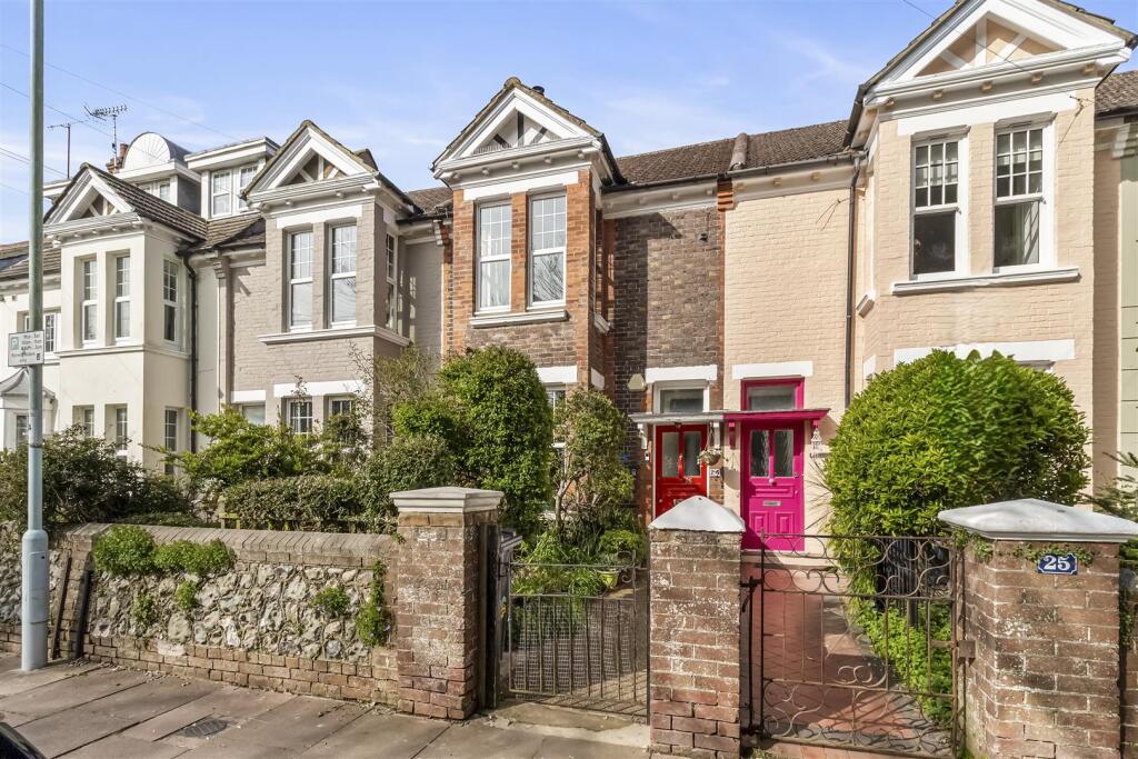 Main image of property: St. Matthews Road, Worthing