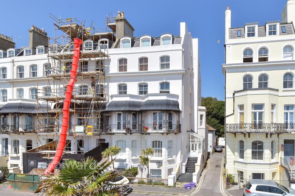 Main image of property: Marine Parade, Folkestone, Kent
