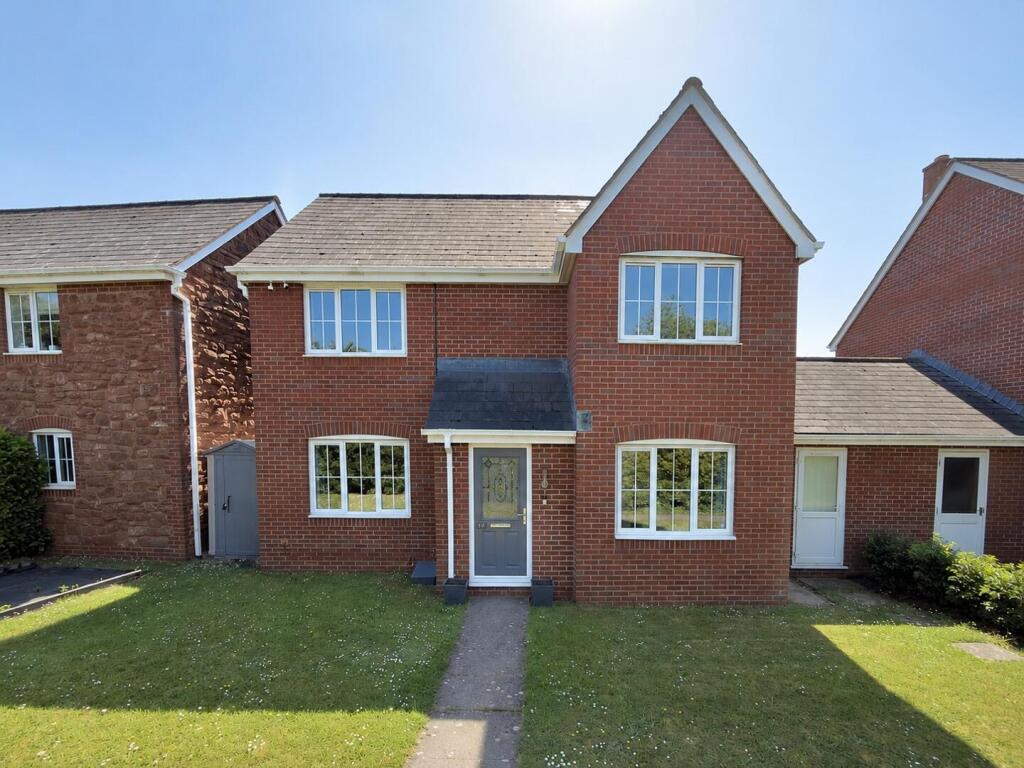 Main image of property: Baileys Gate, Cotford St. Luke, Taunton