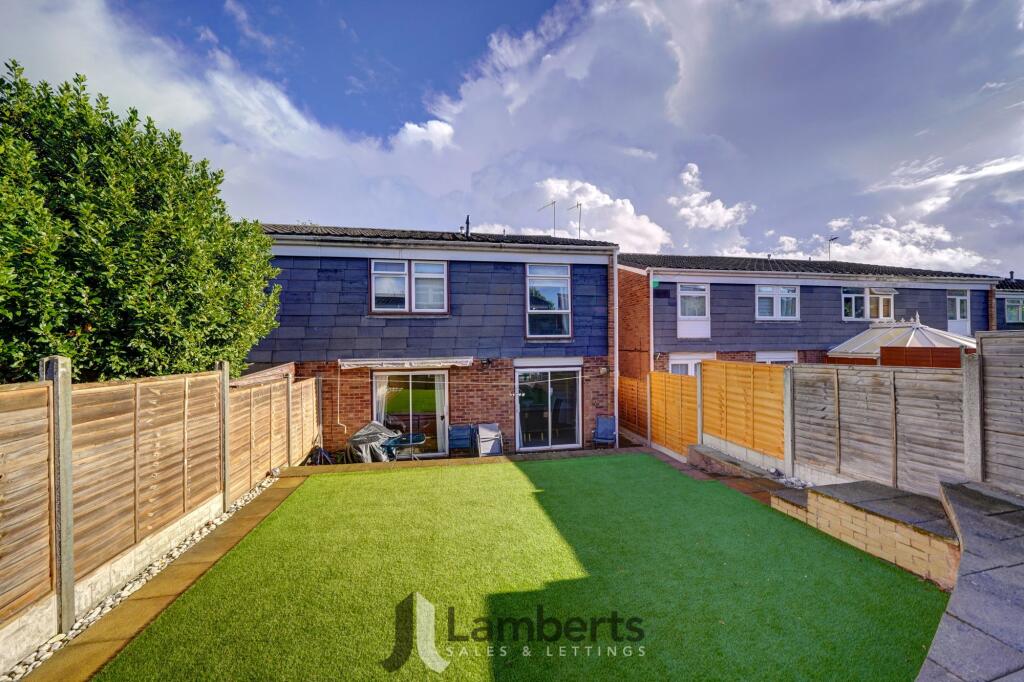 Additional image 3 of Langley Close, Matchborough West, B98