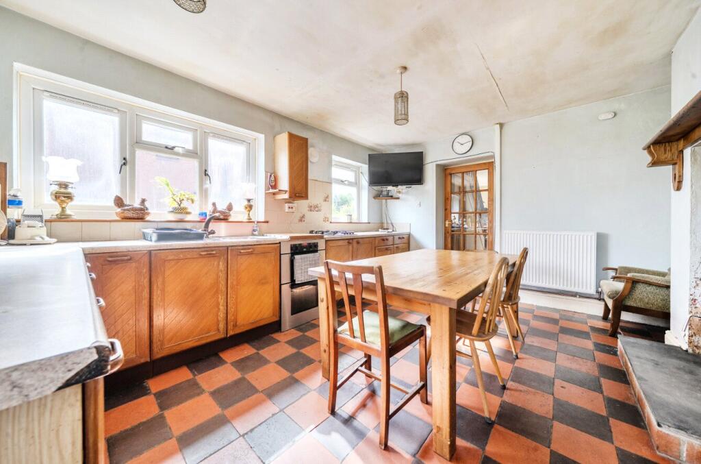 House in Cilmeri, Llanganten, Cilmery - View 4