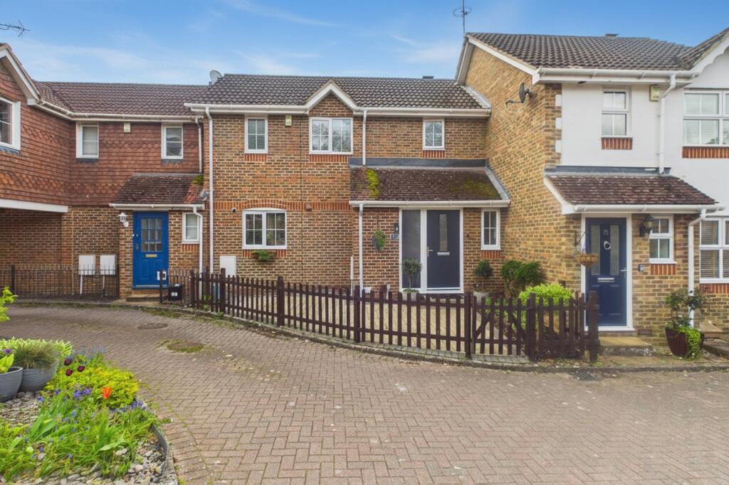 Main image of property: Horatio Avenue, Warfield, Berkshire, RG42