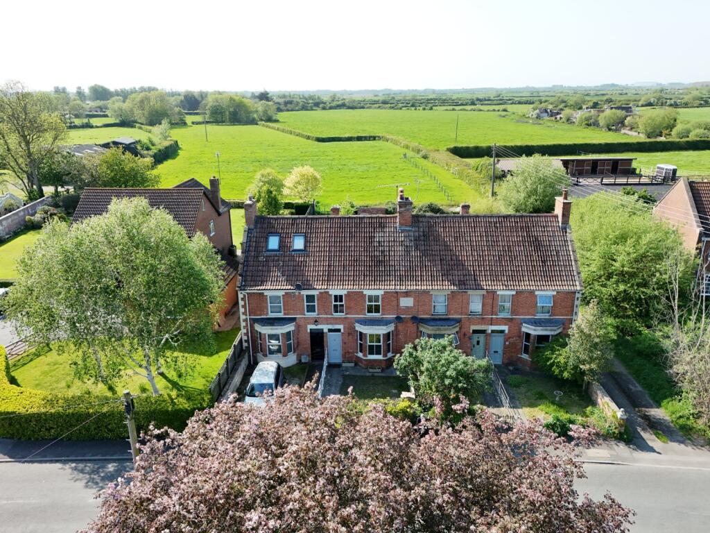 Main image of property: Burton Row, Brent Knoll, Highbridge, Somerset, TA9
