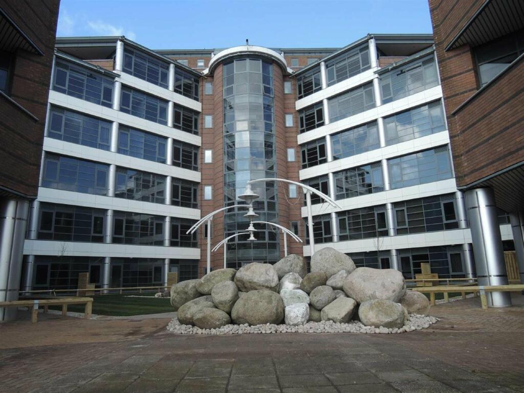 Main image of property: Waterfront West, Brierley Hill, West Midlands, DY5