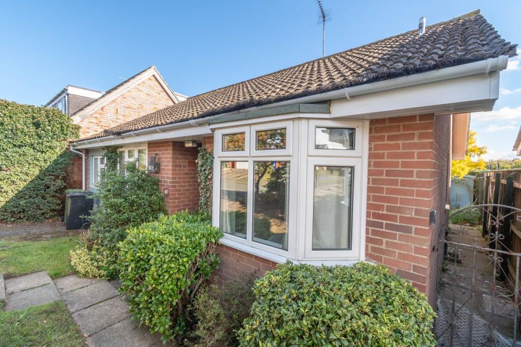House in Peterborough - View 2