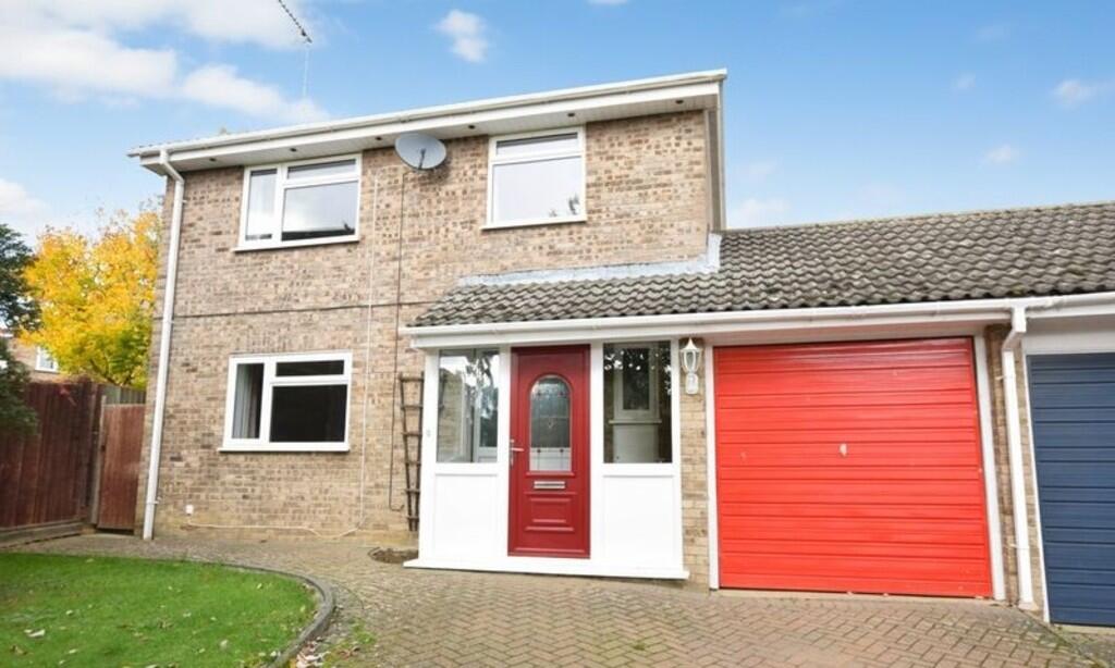 Main image of property: Sawtry, Huntingdon