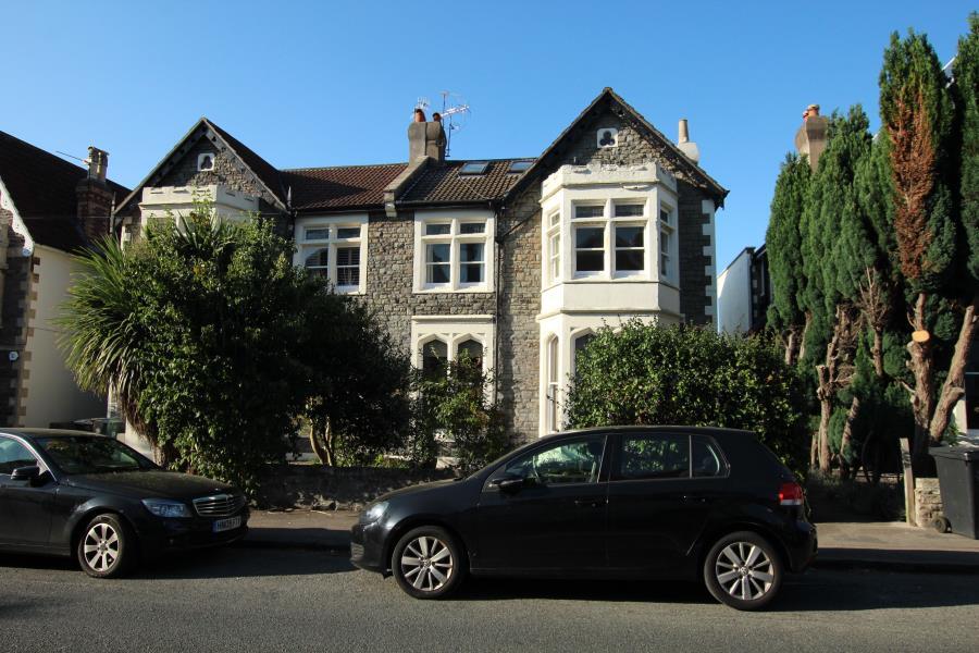 Main image of property: Henleaze Road- Henleaze