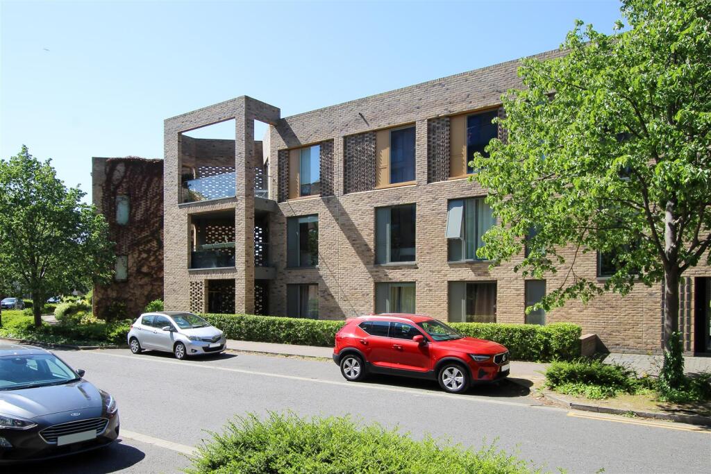 Main image of property: Hobson Avenue, Trumpington, Cambridge