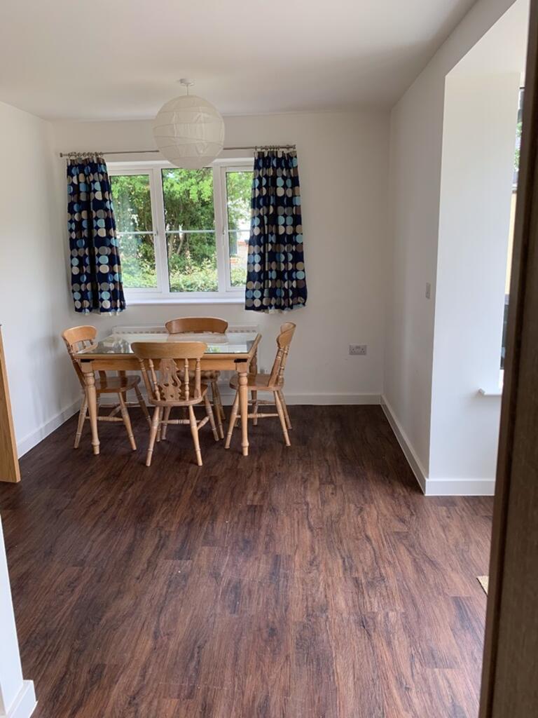 Main image of property: Oxleigh Way, Bristol, BS34
