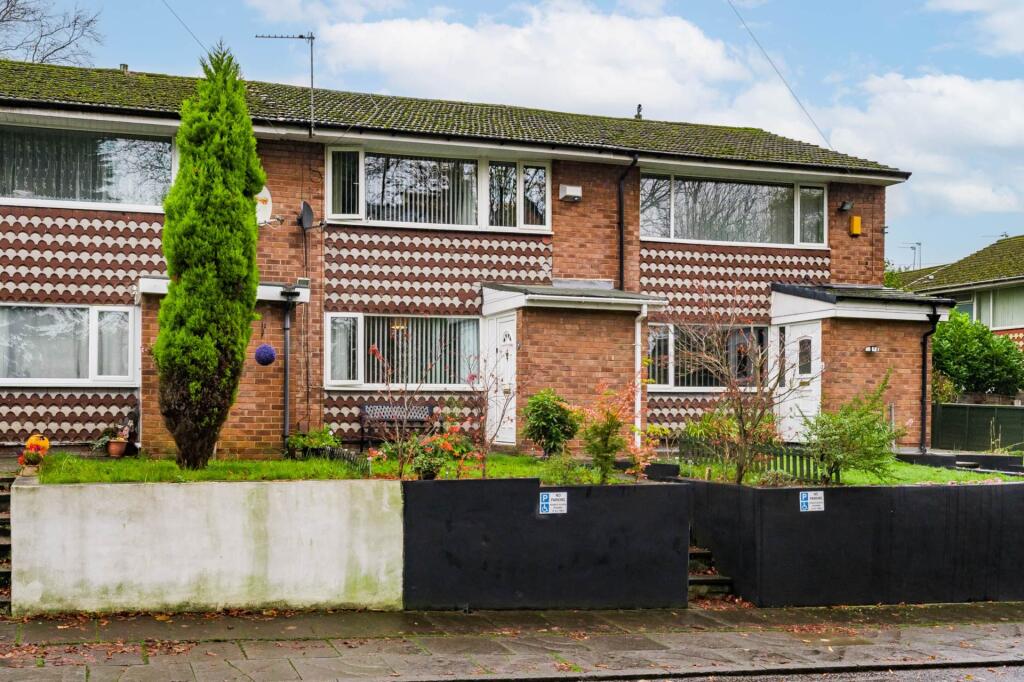 Main image of property: Duncan Street, Salford