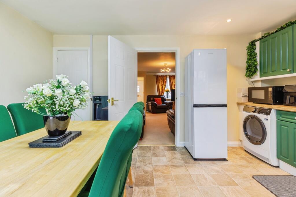 House in Chorley, Lancashire - View 5