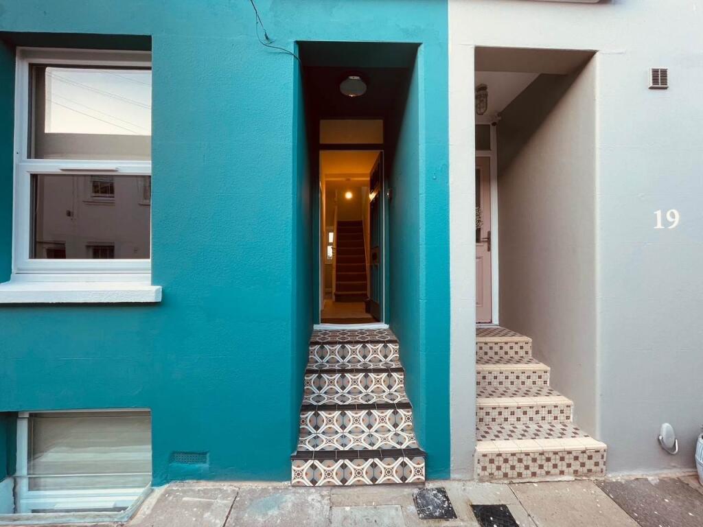Main image of property: Hendon Street, , Brighton