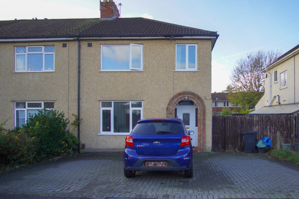 Main image of property: Claverham Road, Fishponds