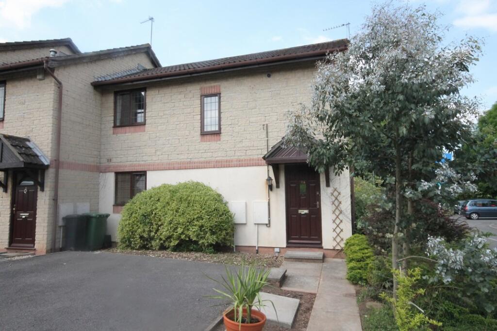 Main image of property: The Worthys, Bradley Stoke, Bristol