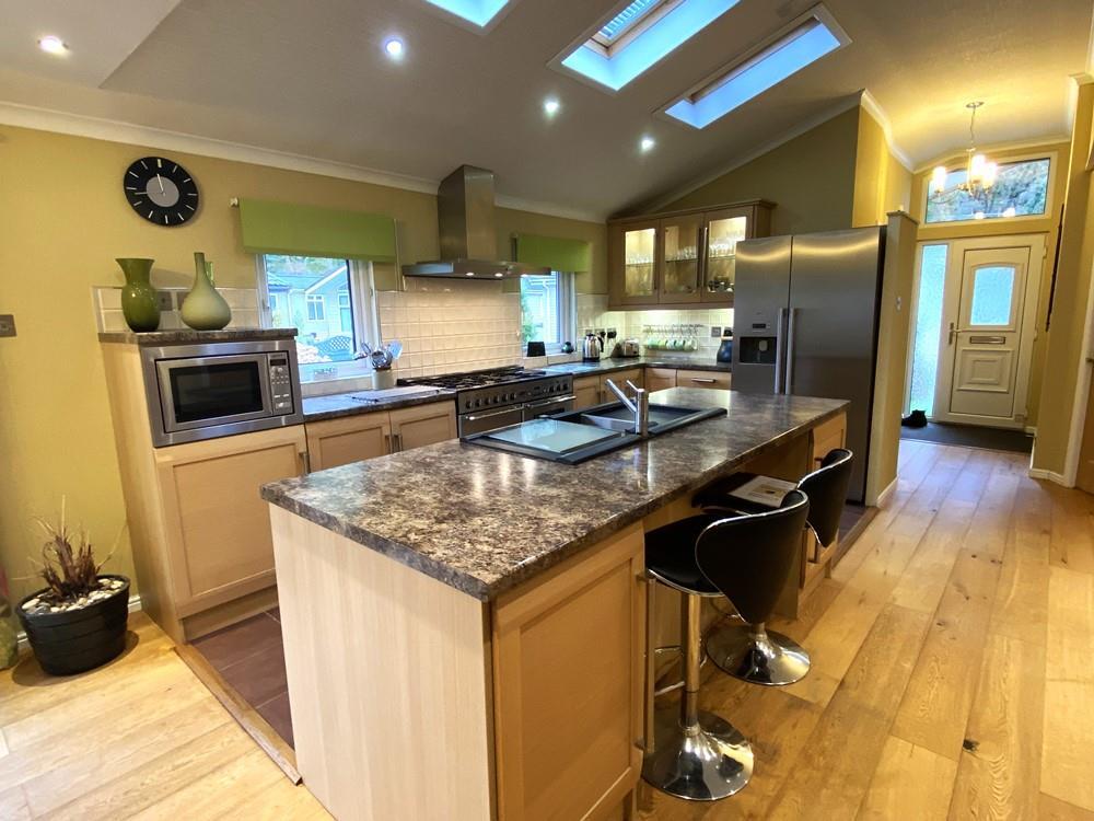 Lea Lane, Merebrook Park, Whatstandwell, Matlock photo 5