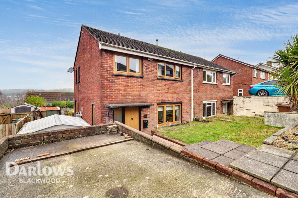 Main image of property: Orchard Lane, Blackwood