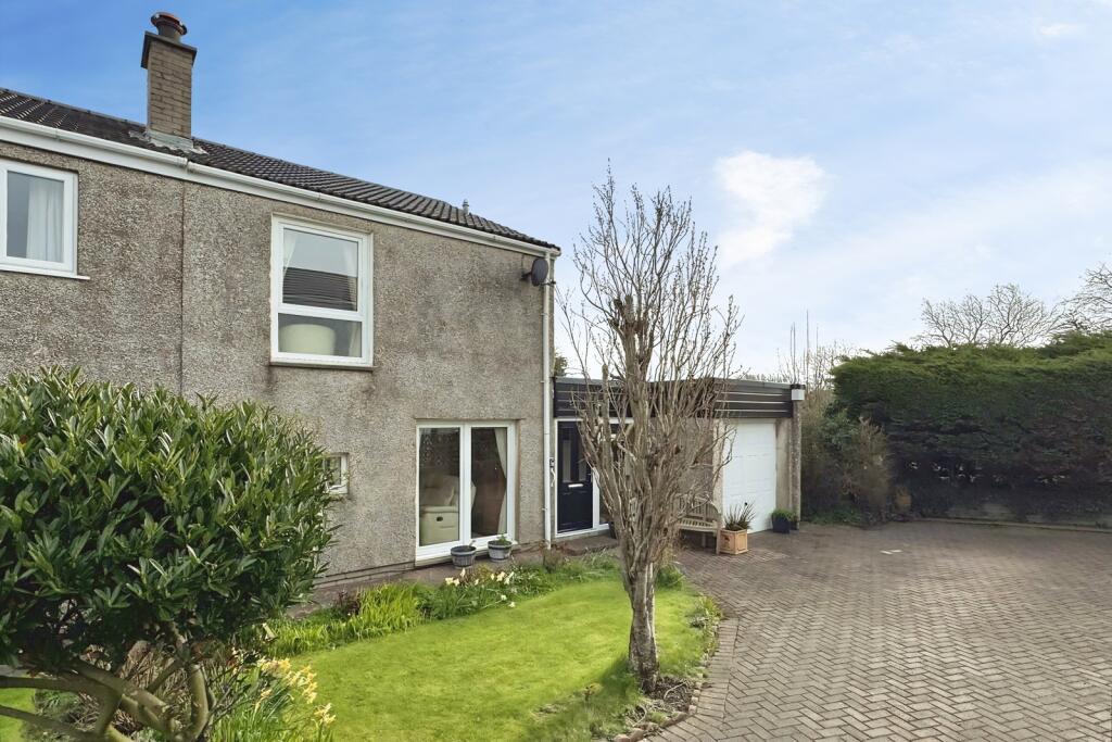 Main image of property: Ashfield Gardens, Workington, Cumbria, CA14