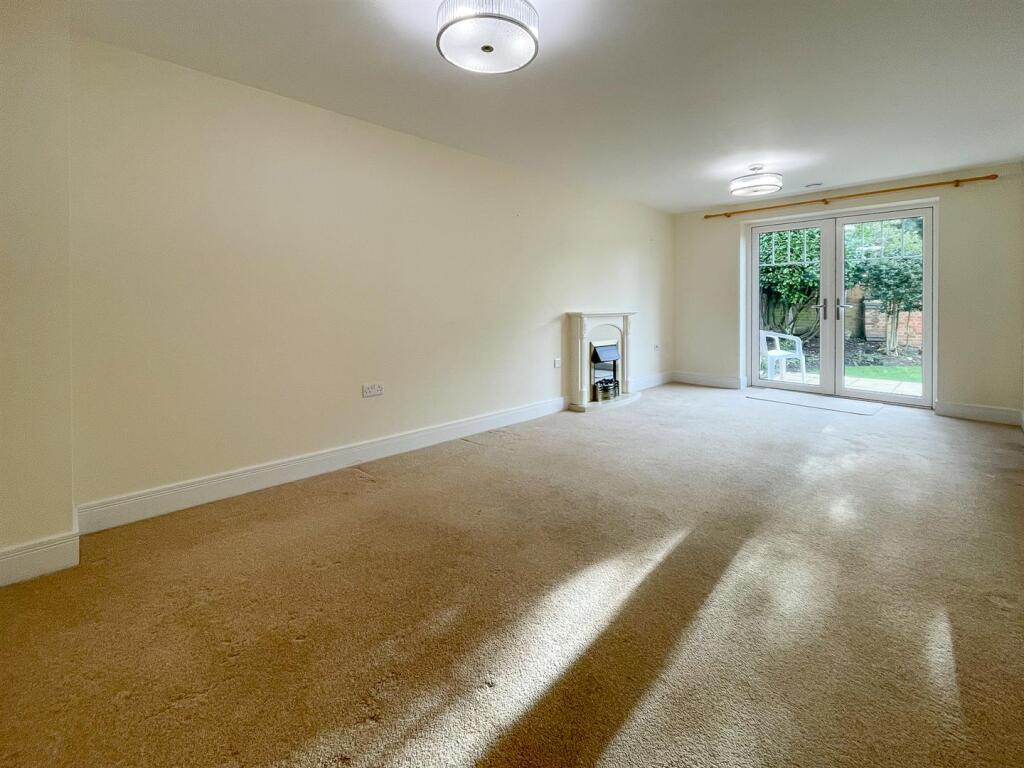 Wolsey Court, Leicester photo 2