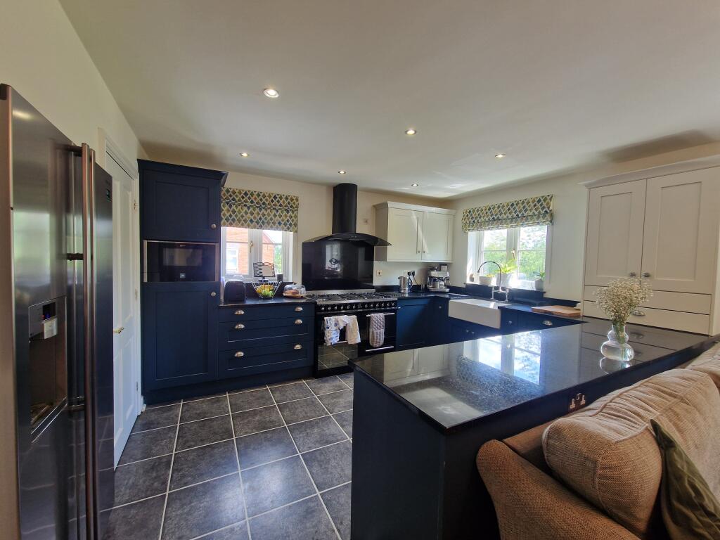 Lower Way, Prospect Cottage, Upper Longdon, RUGELEY, WS15 1QQ photo 4