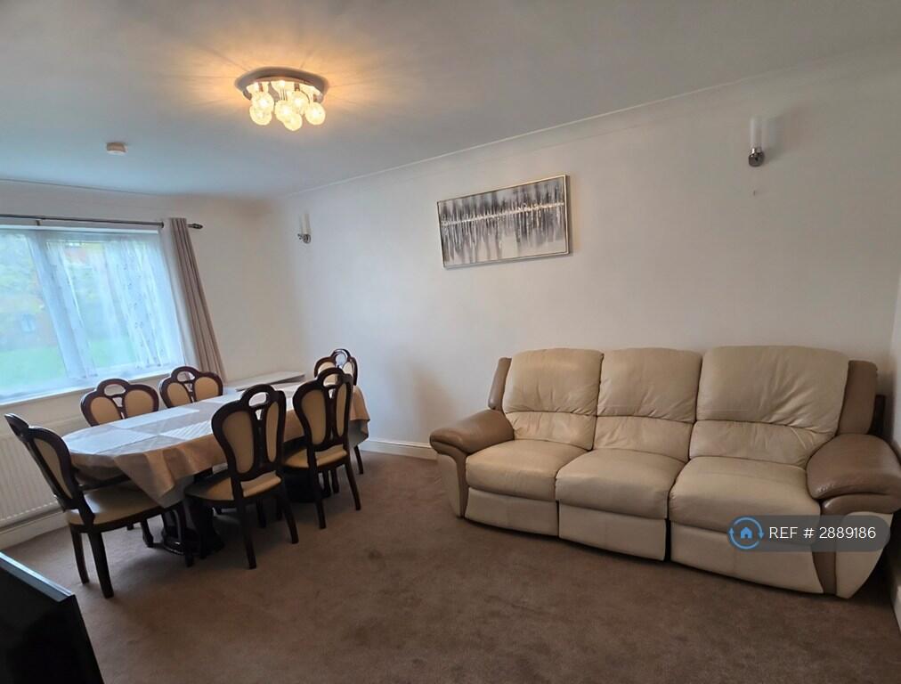 Main image of property: Evergreen Way, Hayes, UB3