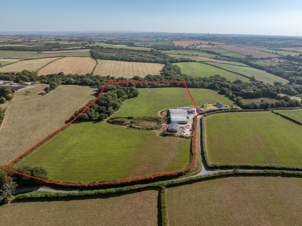 Main image of property: Stowford Park, East Putford, EX22