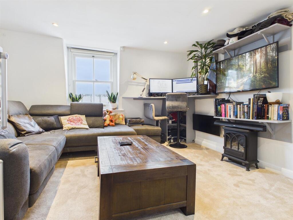 Main image of property: Bedford Square, Brighton