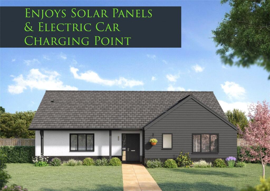 Main image of property: Little Orchard, Tavistock, Devon